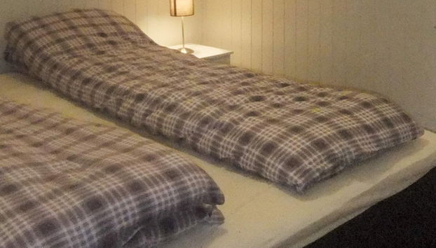 Holiday Home in Gursken - Foto 5, Habitación