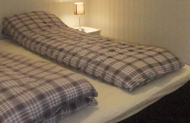 Holiday Home in Gursken - Foto 7