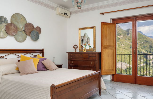 Casa Sara in costiera amalfitana - Foto 2