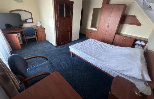 Ośrodek Wypoczynkowy Przystań Energii - Foto 33