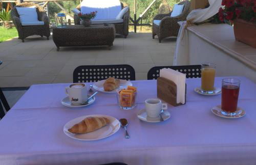 Agriturismo Adenzia - Foto 46