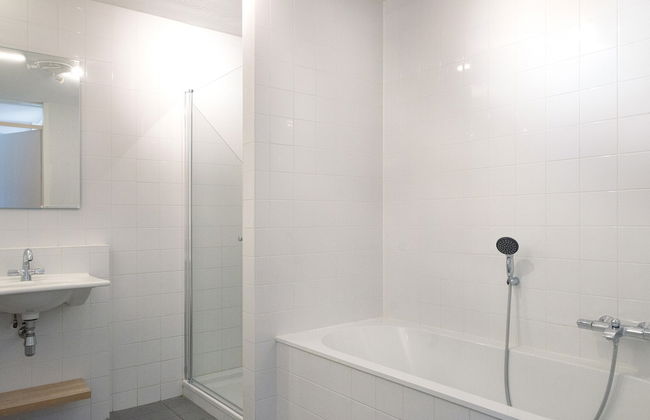 Luxury 3 Room Apartment in Scheveningen - Photo 56