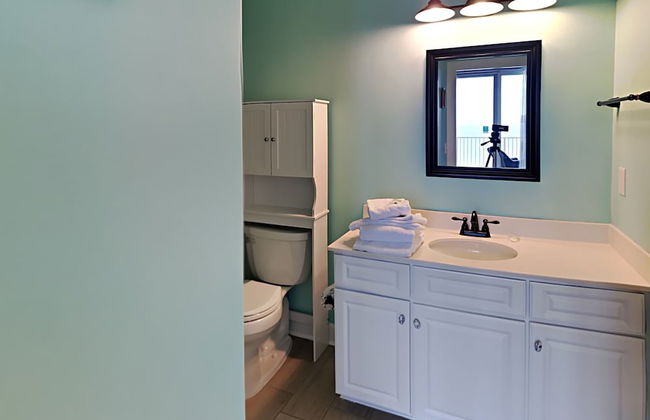 Ocean Villa #2106 - Foto 10