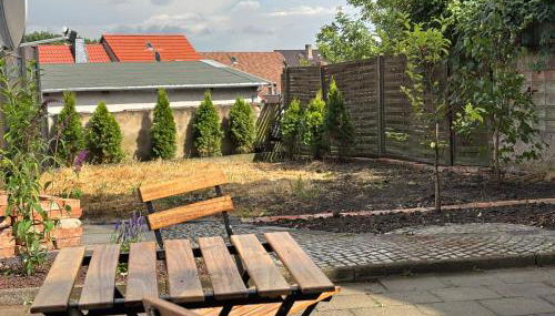 Ferienhaus "Anita" in Eisleben mit 3 Schlafzimmern - Foto 2