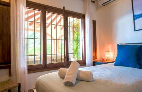 Breathtaking Sea Views, Cala Granadella, Free Parking - Foto 28