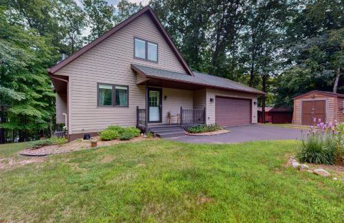 Lakeside Chalet - Foto 37