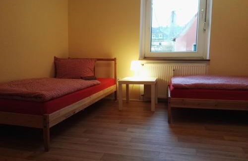 Zu Hause Bei Freunden - Foto 16