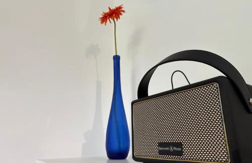 Black Forest Apartment - Bollenhut - Foto 5