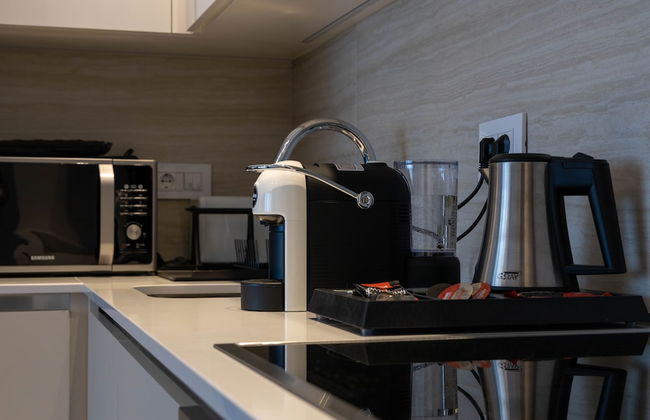 Apartments Royal - Aria Building - Photo 32