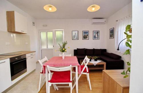 Apartments Nodilo - Photo 14