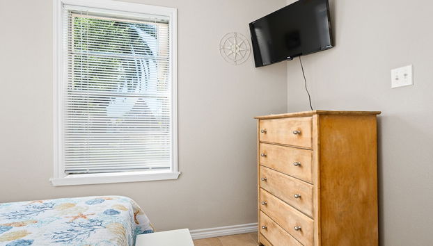 Bliss on the Bay - Foto 4, Habitación