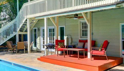 Diplomat House - Foto 5