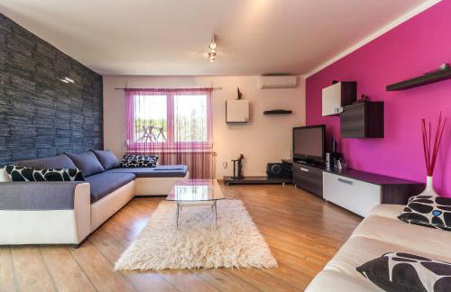 Villa Sole Istria, holliday villa near Pula, Ferienhaus Ferienvilla Istrien - Foto 41