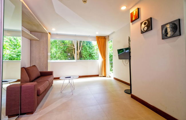 Karon Butterfly Residence - Photo 52