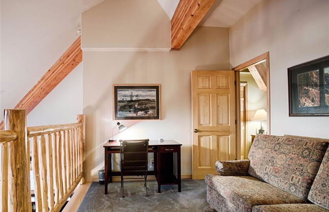 The Corral at Breckenridge by Great Western Lodging - Foto 6