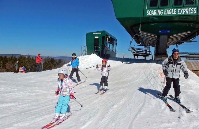 1 Br: Soaring Eagle 109 - Foto 18