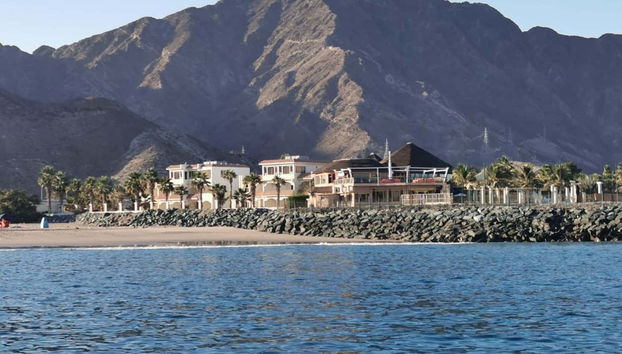 Dibba Bay Cruise - Foto 4
