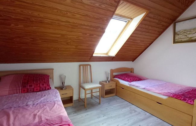 Holiday Apartment Hoffmann - Foto 3