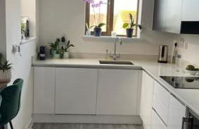 London Luxe: Stylish Studio - Foto 9