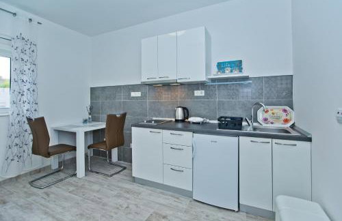 Apartments Magdalena - Foto 48