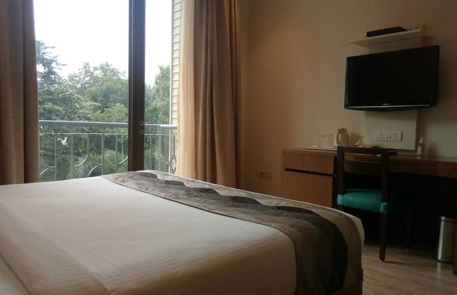 UDS Villa - Next to VFS, Walking to Connaught Place - Foto 10