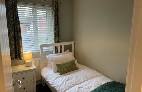 Tranquil 3 bedroom town house with Sky Glass - Foto 13