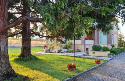 La Villa dei Nonni - Foto 60