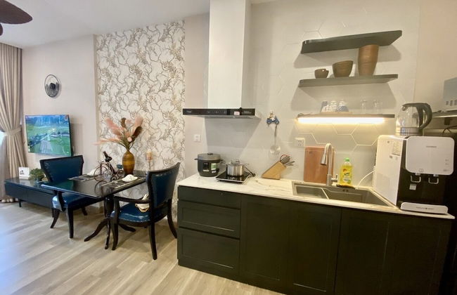 Friendly House QMP - Ecopark - Photo 10