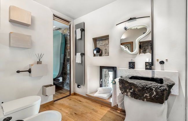 Capitolare Tower - Foto 13