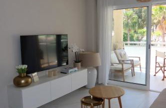 CASA GIA l Luxury apartment Benidorm - Foto 42
