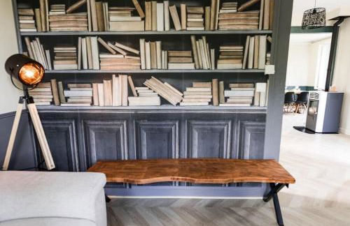 La Villa de l'Etoile 10 personnes - Foto 41