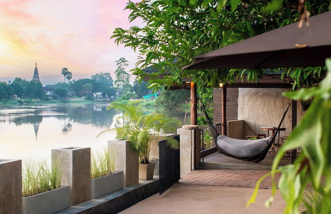 Tolani Riverside Chiang Mai Villa - Foto 40