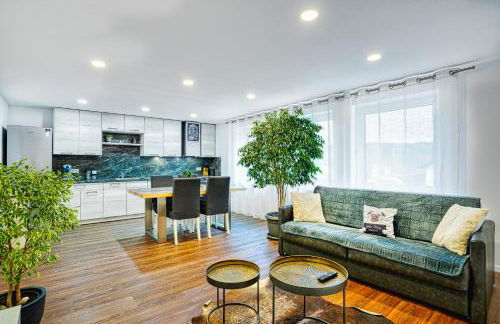 FeWo Bad Mergentheim - Foto 46