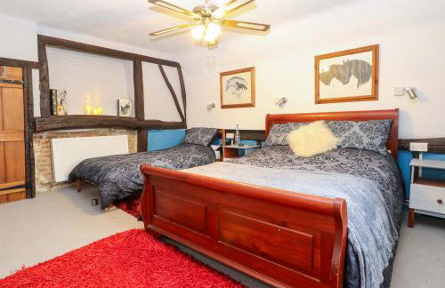 Driftway Stables Retreat - Foto 13