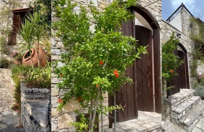 Juliet Suite Studio in Dhoros - Photo 8