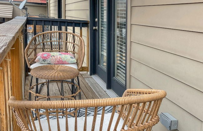 Hillwood Hideaway - Foto 16