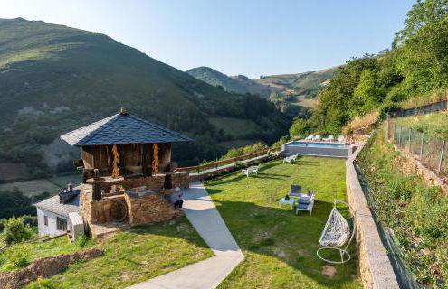 La Rectoral de Besullo - Foto 4