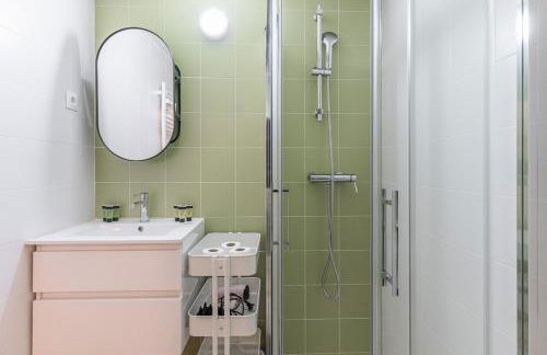 Modern Duplex - 1 Bedroom 2 Baths - Ventas - Foto 23