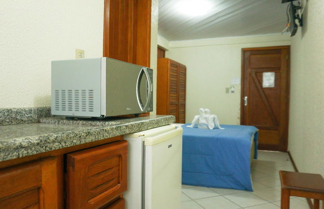 HANNA San Diego Apart Hotel - Foto 25