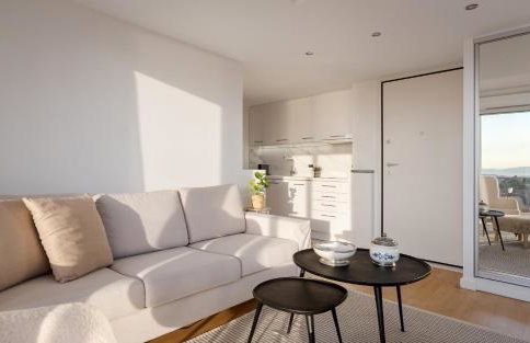 Ellinikon 360 Roof Top - Foto 6