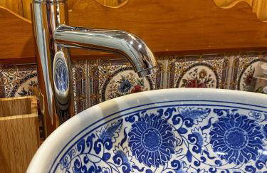 Dulrush Self-Catering Lodges - Foto 48