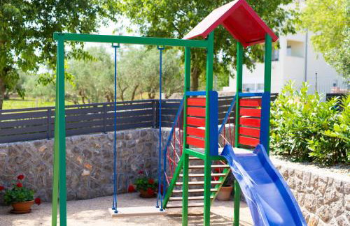 Villa Magdalena - Foto 3