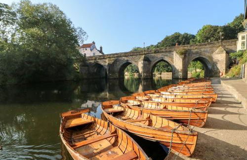 Antoninus Barn 2 - Foto 37