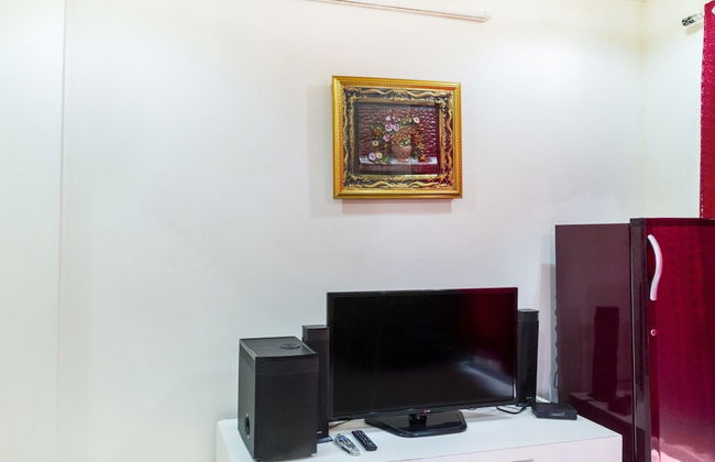 GuestHouser 3 BHK Bungalow fcef - Foto 23