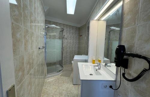 Manolo Pris, En el Mar, Teide con Piscina Natural - Foto 45