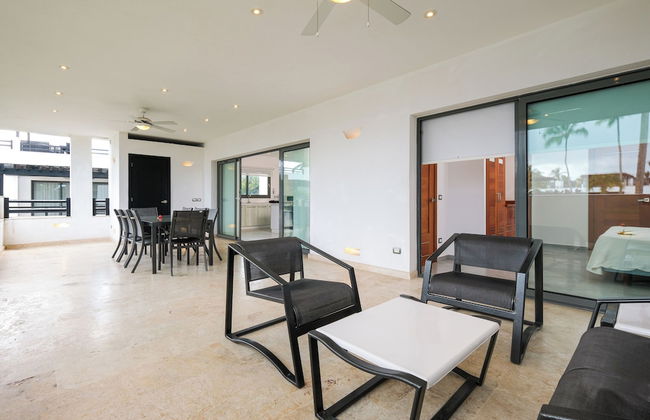 Aligio Aparthotel Beachfront - Foto 37