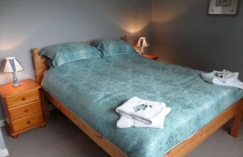 Bungalow in lovely setting.Ten minutes to Longleat - Foto 2