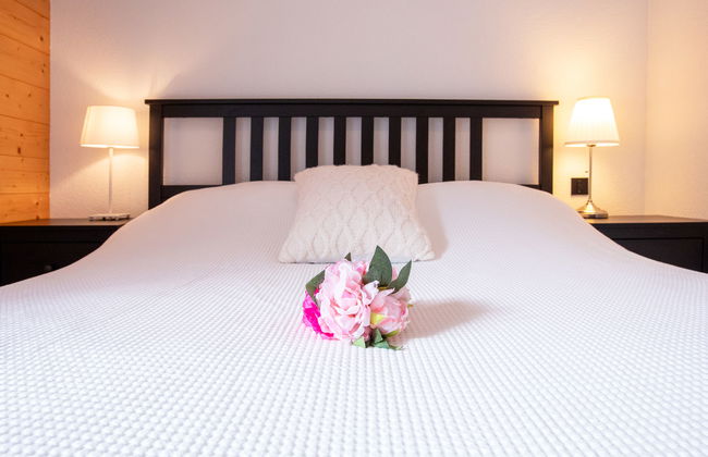 Chalet Les Pars - Foto 34