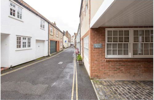 Wells City Centre, Quiet Mews House, sleeps 6 - Foto 28