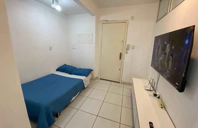 Apto 2 quartos Centro de BC - Photo 6